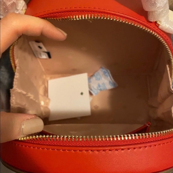 Kate Spade Yours Truly Mailbox Bag - Picture 4 of 11